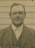 General Marshall Brixey